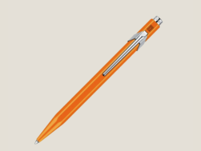 Kugelschreiber CARAN d’ACHE